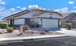 18437 N Cook Dr, Maricopa, AZ 85138