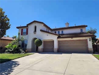 13491 Falcon Ridge Rd, Corona, CA 92880