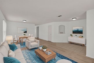 4507 Falcon Dr, Sherman, TX 75092