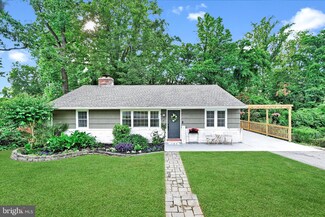 11704 Larch Rd, White Marsh, MD 21162