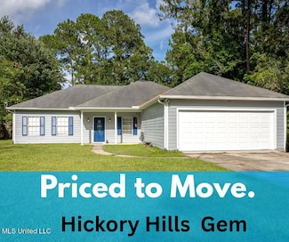 8002 Martin Bluff Rd, Gautier, MS 39553