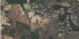 TBD Wilson Creek Ln, Lawrenceville, VA 23868