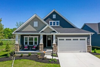 294 Corday Blvd, Pickerington, OH 43147