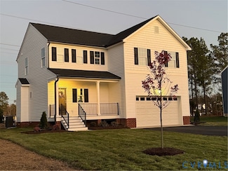 3917 Seasons Ln, Richmond, VA 23223