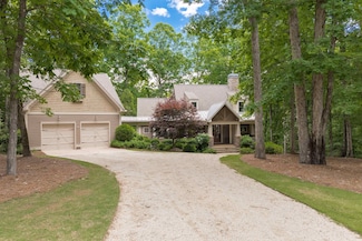 1101 Callahans Ridge Rd, Greensboro, GA 30642
