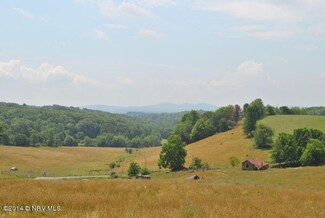TBD-40 Ac Coles Knob Rd NE, Pilot, VA 24138