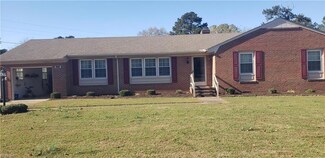 23228 Calvin Dr, Franklin, VA 23851