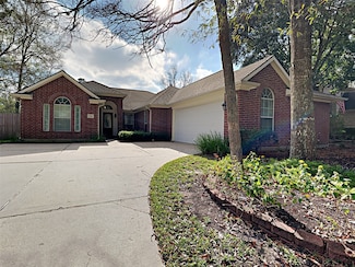 74 Wimberly Way, Conroe, TX 77385