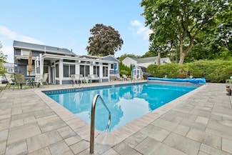 50 Thompson St, Dedham, MA 02026