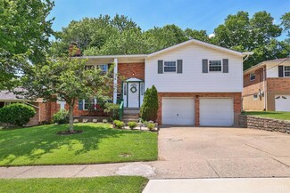 4037 Wildcherry Ct, Cincinnati, OH 45248