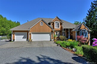 21227 E Lost Lake Rd, Snohomish, WA 98296