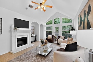 7201 Middleburg Dr, Plano, TX 75074