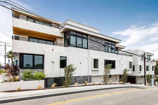 800 Bard St, Hermosa Beach, CA 90254
