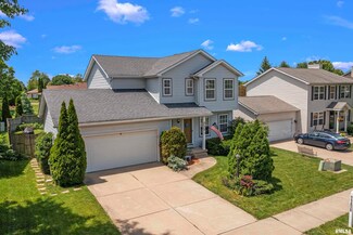 11015 N Northtrail Dr, Dunlap, IL 61525