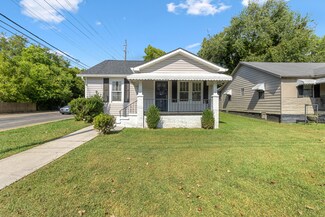 2001 Laura St, Chattanooga, TN 37406