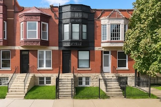 6150 S Ingleside Ave, Chicago, IL 60637