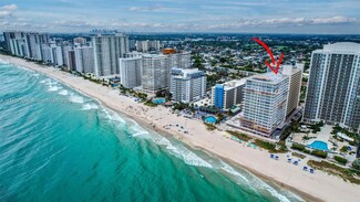 4100 Galt Ocean Dr Unit 307, Fort Lauderdale, FL 33308