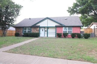 1601 Melrose St, Garland, TX 75042