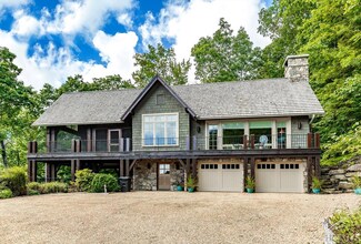 429 Panther Ridge, Lake Toxaway, NC 28747