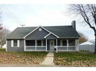 237 Maple St, Tipton, IN 46072