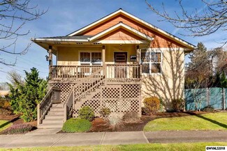 715 Hood St NE, Salem, OR 97301