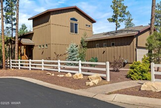 5400 N Saint Andrews Dr, Pinetop-Lakeside, AZ 85929
