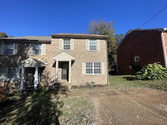 1023 Pleasant View Dr, Nashville, TN 37214