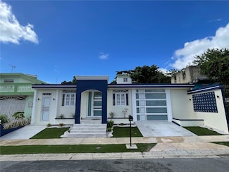 K-22 Calle 10 Urb Loma Alta, Carolina, PR 00987