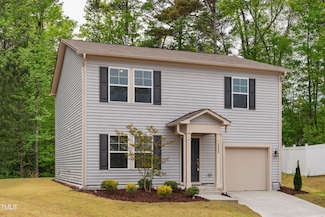 2800 Elsa Dr, Raleigh, NC 27610
