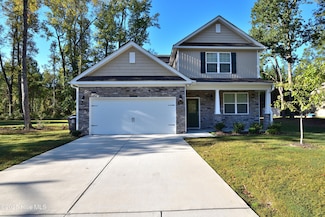 468 Rosemount, Rocky Mount, NC 27804