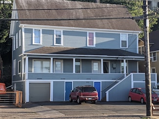 315 W Marine Dr, Astoria, OR 97103