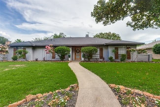 2516 Skiles Dr, Plano, TX 75075