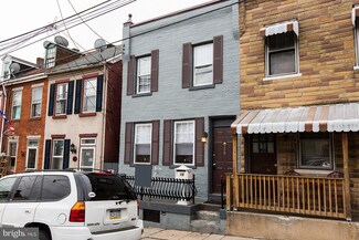 16 Old Dorwart St, Lancaster, PA 17603