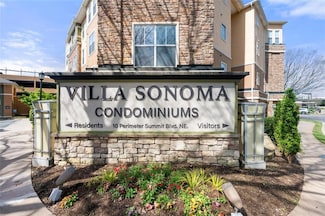 10 Perimeter Summit Blvd NE Unit 2110, Brookhaven, GA 30319