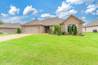 36 Doe Valley Cove, Jackson, TN 38305