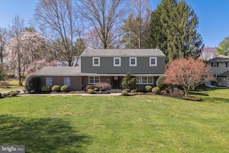 771 Fawnhill Rd, Radnor, PA 19008