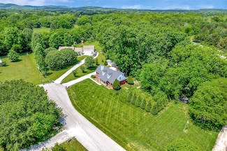 5738 Constantine Dr, Rockvale, TN 37153