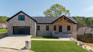 132 Lombard Ct, Hot Springs, AR 71901