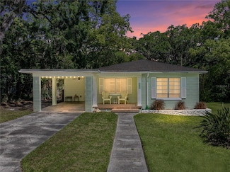 131 Oak Park Ave, Brooksville, FL 34601