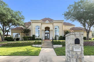 1715 Palisades Pointe Ln, Austin, TX 78738