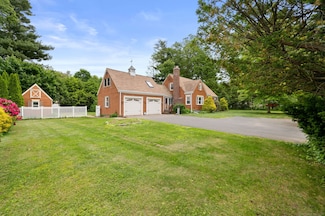 717 Center St, Manchester, CT 06040