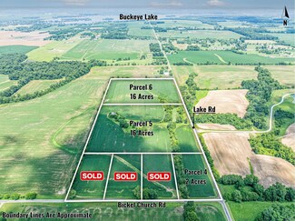 0 Bickel Church Rd NE, Millersport, OH 43046