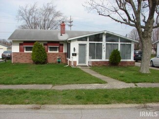 505 N Keal Ave, Marion, IN 46952