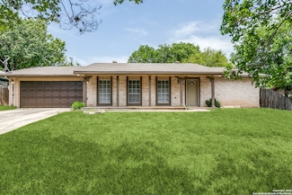 5311 Rio Hato St, San Antonio, TX 78233