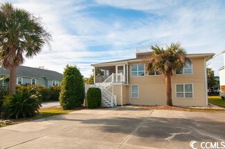 194 Norris Dr, Pawleys Island, SC 29585
