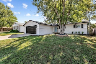 8149 E Boston St, Wichita, KS 67207