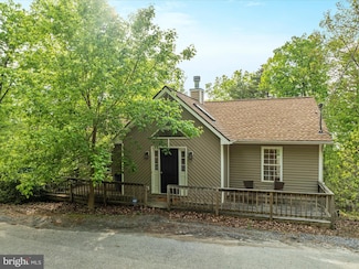 341 Wren Ln, Harpers Ferry, WV 25425