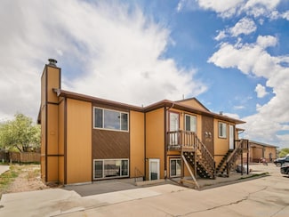 1724 Fetterman Dr Unit 3, Laramie, WY 82070
