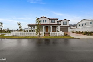 111 Wisteria St, Fillmore, CA 93015