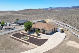 970 Roan Ct, Fernley, NV 89408
